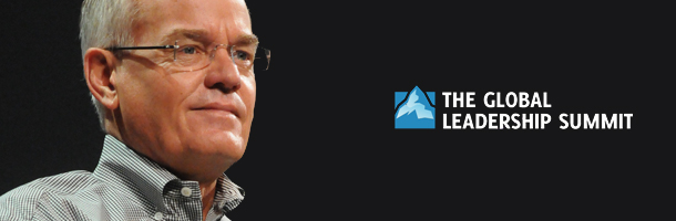 Bill Hybels