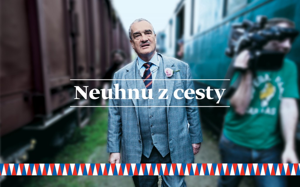 Neuhnu z cesty