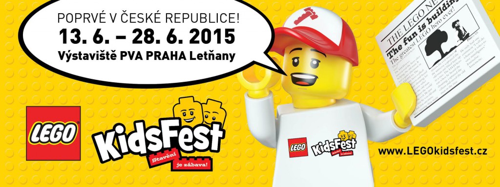 LEGO Kids Fest